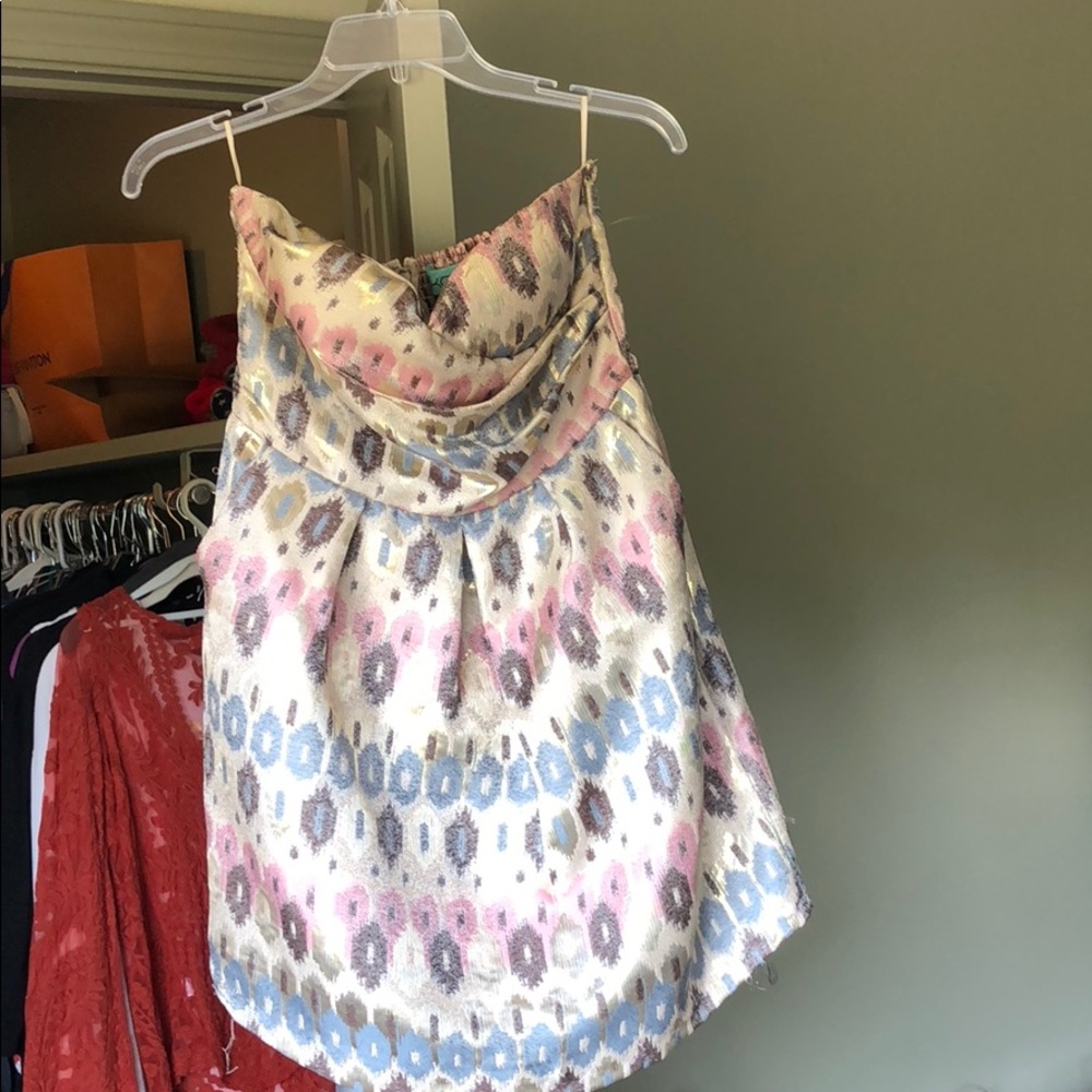 Karlie Dress